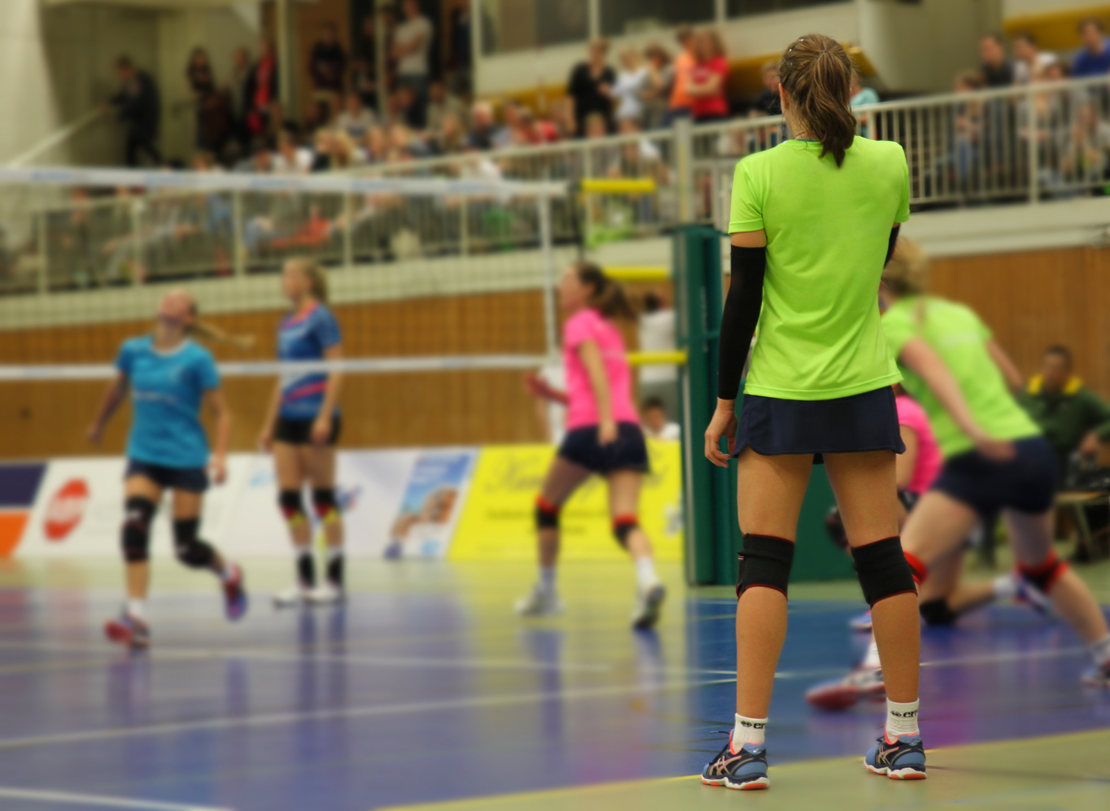 Dates de reprise et planning des entrainements