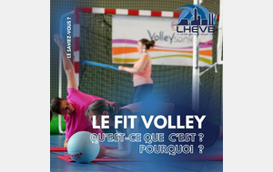 Fit Volley