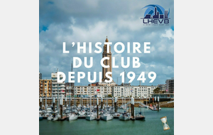 L'histoire du volley au Havre