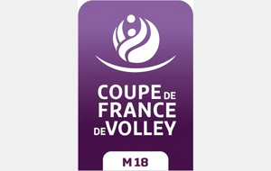 Coupe de France M18M - T3 - LHEVB - Meudon Chaville