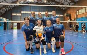 LHEVB PNF - VB ISNEAUVILLE BOIS-GUILLAUME