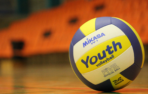 Stage Jeunes M13/M15/M18 Honneur