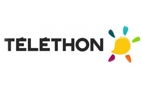 Tournoi du Téléthon