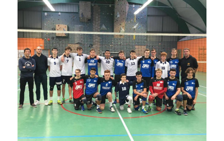 Résultats Coupe de France jeunes et matchs séniors