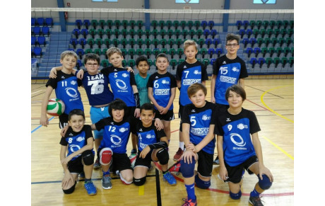 Résultats de ce week-end