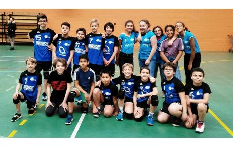 Programme du week-end