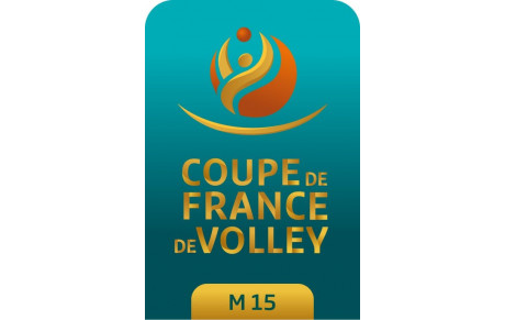 Coupe de France M15F