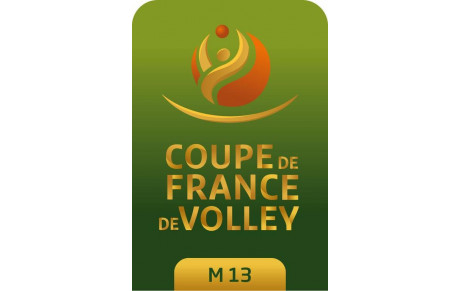 Coupe de France M13F