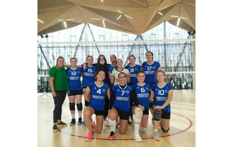 Prénationale Féminine