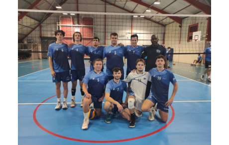 Prénationale Masculine